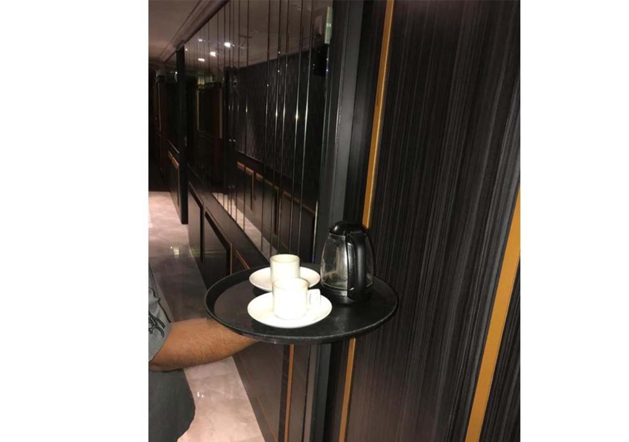 Gulf 호텔 뭄바이 외부 사진